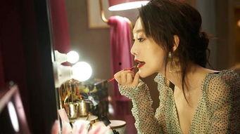 女主娱乐圈吃瓜虐渣无cp